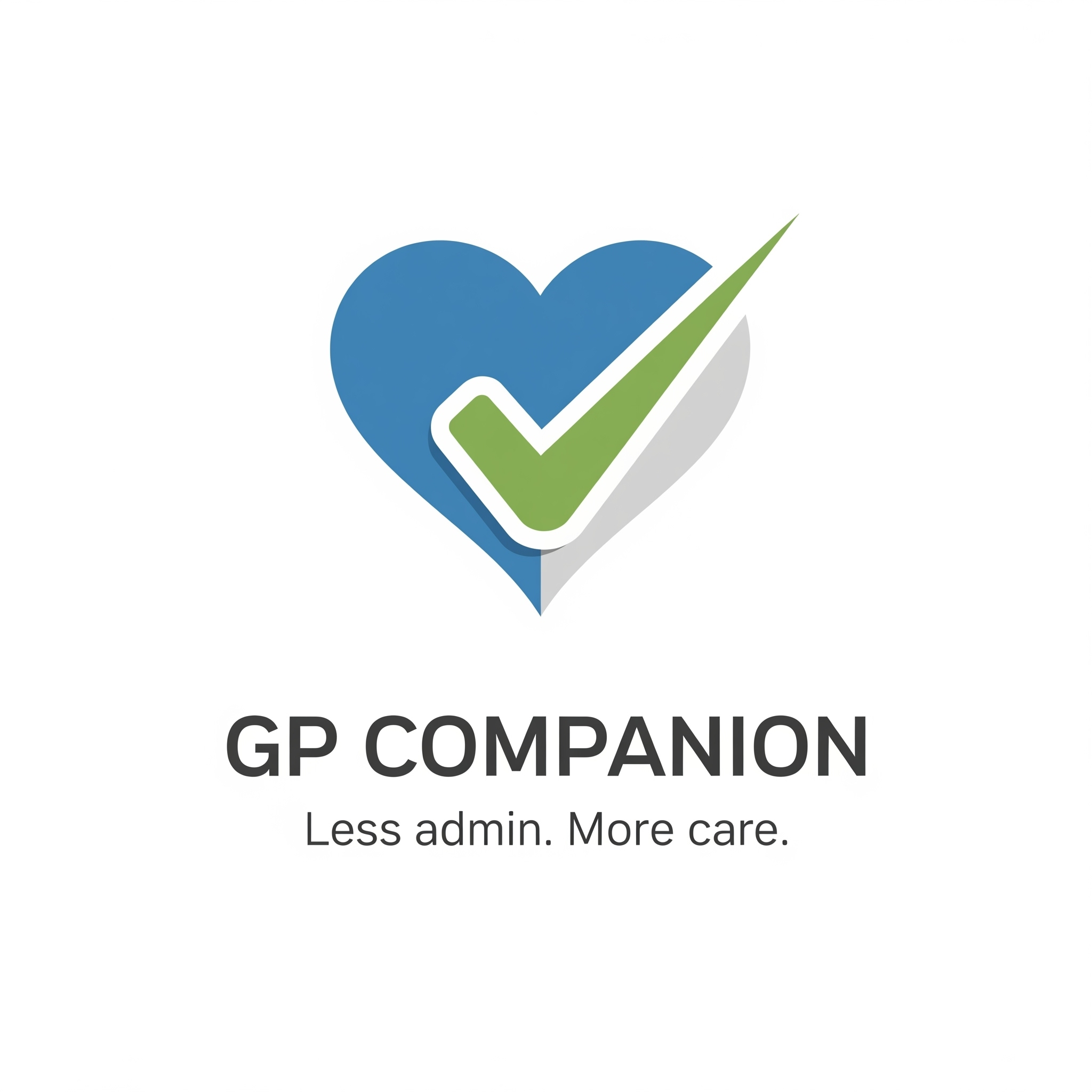 GP Companion Logo